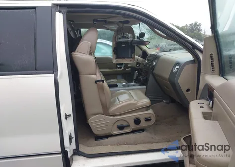 2007 Ford F-150 Fx4/Lariat/Xl/Xlt z USA, uszkodzony, nr VIN 1FTPX14V17FB79839